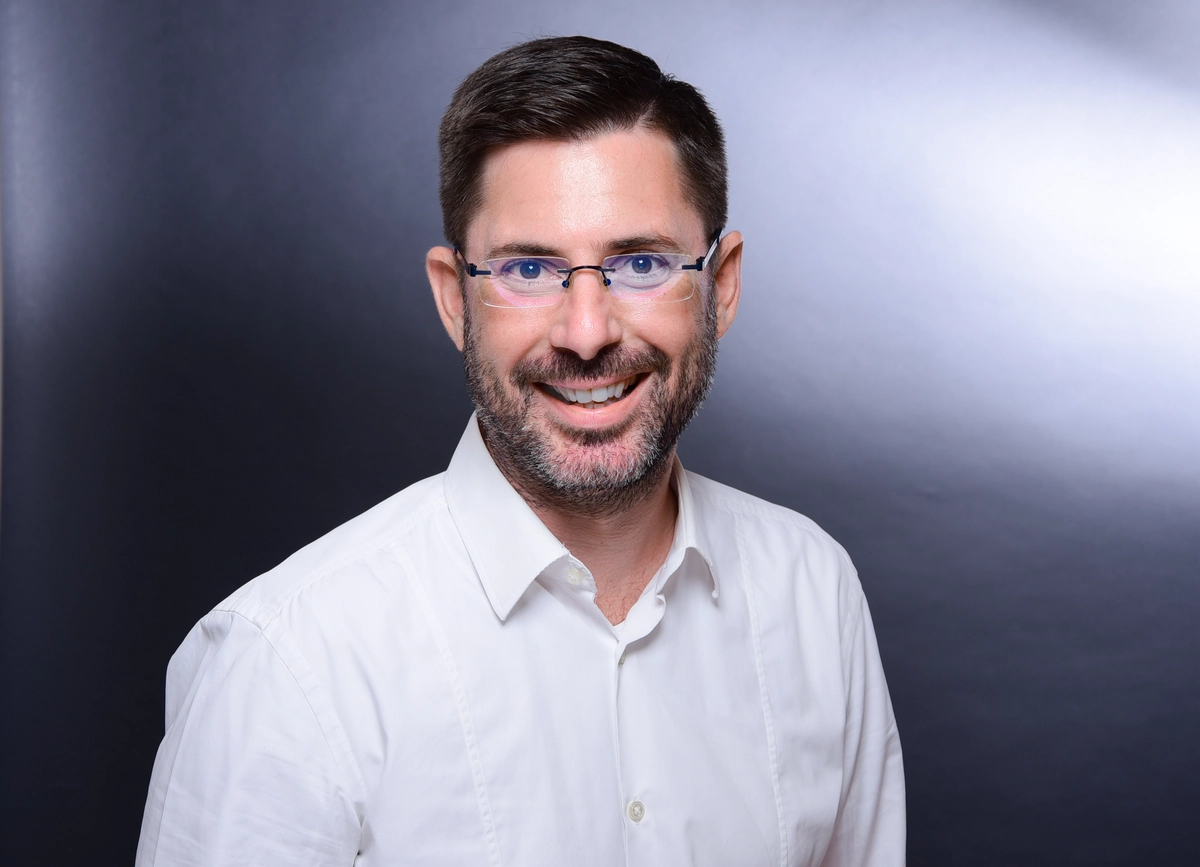 Christoph Altemeier, dein Ansprechpartner für die Wertermittlung in Erlangen