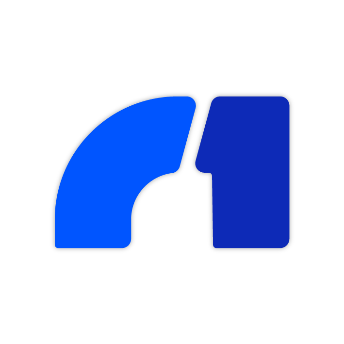 Rang-Eins Logo